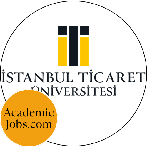 Istanbul Ticaret University logo